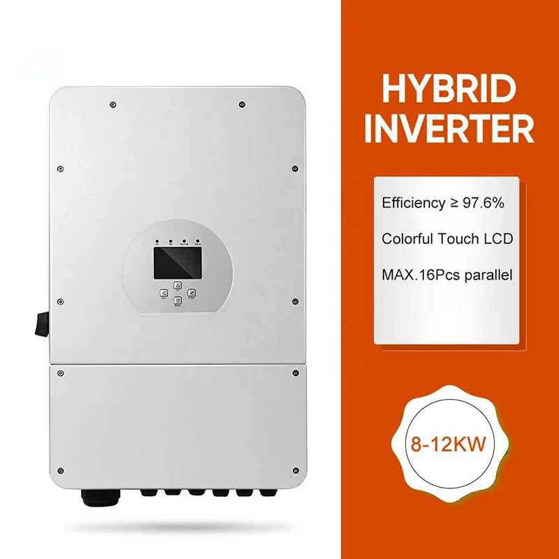 Complete Solar Set 5kva 10kva 16kva 20kva 30kva Solar Power Storage System with Stacked Lithium Battery Packs and Three Phase Inverter Complete Solar Set 5kva 10kva 16kva 20kva 30kva Solar Power Storage System with Stacked Lithium Battery Packs and Three Phase Inverter