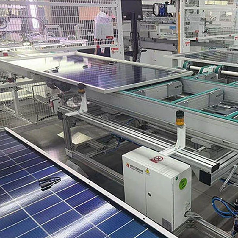 Tongwei TW JA Longi Jinko Trina Solar Panels N Type Topcon Bifacial Solar Panels 720w n Type 700w 710w 715w 720w Solar Panels 2