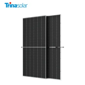 Trina Solar Panels TSM-NEG19RC.20-610w 585W 590W 595W 600W 605W 610W Solar Panel System 6