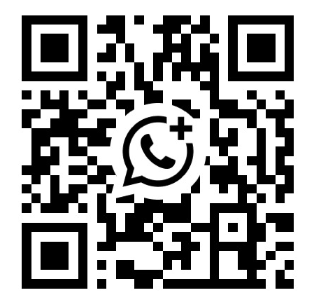 jsbess whatsapp contact QR code