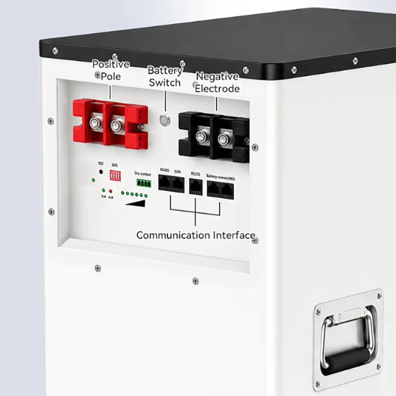 32kWh Lithium Battery 51.2V 620Ah Cells Grade A Solar Energy Storage Battery for AC Air Conditioners Stoves and the Other Electronics 32kWh Lithium Battery 51.2V 620Ah Cells Grade A Solar Energy Storage Battery for AC Air Conditioners Stoves and the Other Electronics