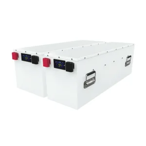 46kWh Lithium Battery 51.2V 900Ah LiFePO4 Home Solar Energy Storage Battery for Backup Power