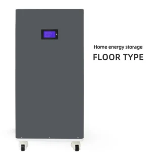51.2v 314ah Battery Pack Lithium Iron Phosphate Cells LiFePO4 Touch Screen Floor Wheels 8000 Times Lifecycle