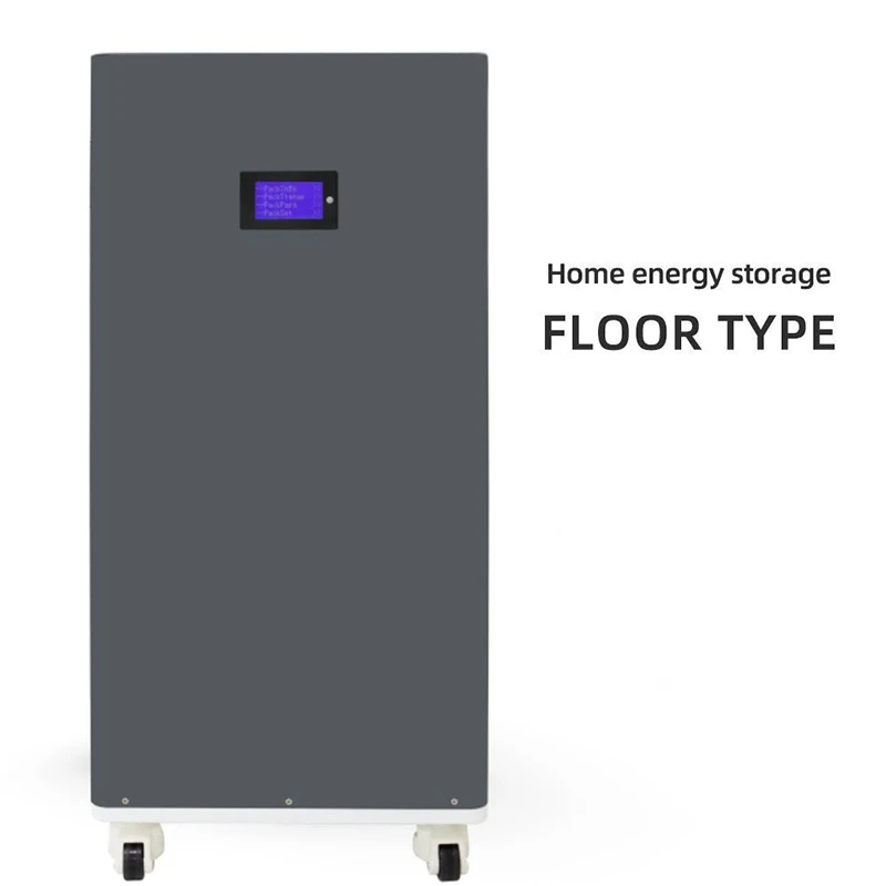 51.2v 314ah Battery Pack Lithium Iron Phosphate Cells LiFePO4 Touch Screen Floor Wheels 8000 Times Lifecycle