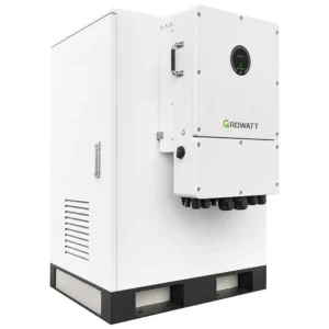 64kWh Lithium Battery BESS Battery Energy Storage System for Industrial and Commercial Uses a