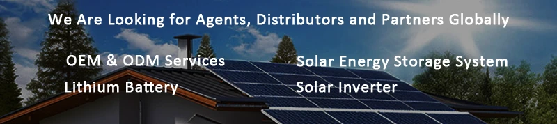 JS BESS lithium solar battery energy storage system manufacturer in Guangzhou China looking for agents and distributors 2