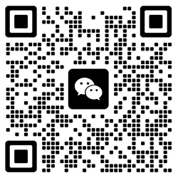 Scan wechat QR code to add JSBESS as a friend contact